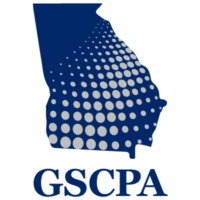 Member Georgia Society of CPA's