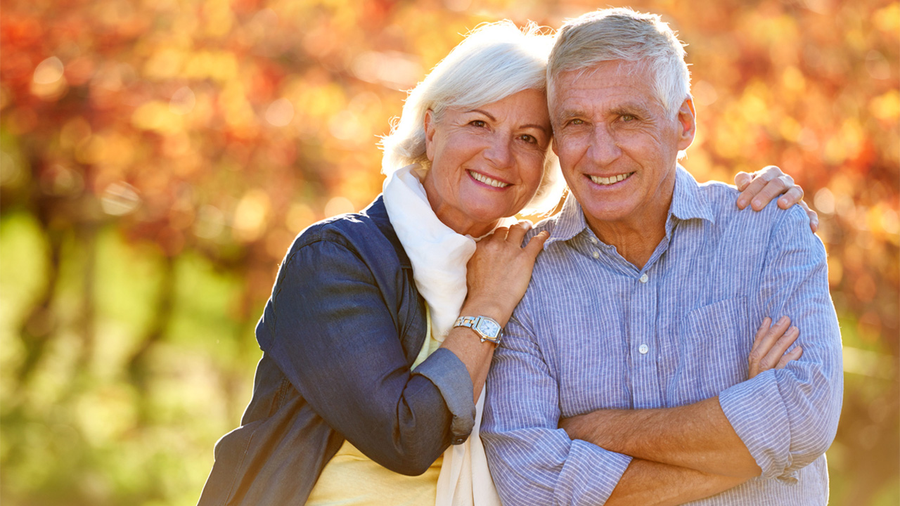 Retired-Couple